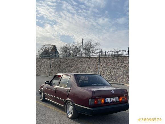 Sahibinden Tofaş Şahin 5 Vites 1989 Model