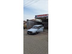 Sahibinden Renault R 12 Toros 1990 Model
