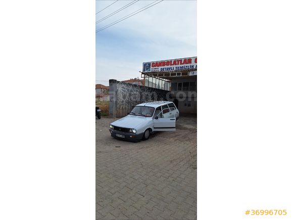 Sahibinden Renault R 12 Toros 1990 Model