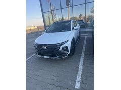 Sahibinden Hyundai Tucson 1.6 T-GDi Prime Plus 2025 Model 