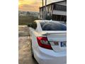2.SAHİBİNDEN HONDA CİVİC 2012 1.6 i-VTEC 40. YIL ECO ELEGANCE OTOMATİK • SUNROOF • LPG 