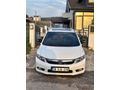 2.SAHİBİNDEN HONDA CİVİC 2012 1.6 i-VTEC 40. YIL ECO ELEGANCE OTOMATİK • SUNROOF • LPG 