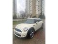 Sahibinden Mini One 1.6 2012 Model 