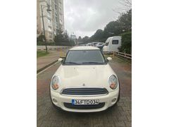 Sahibinden Mini One 1.6 2012 Model 