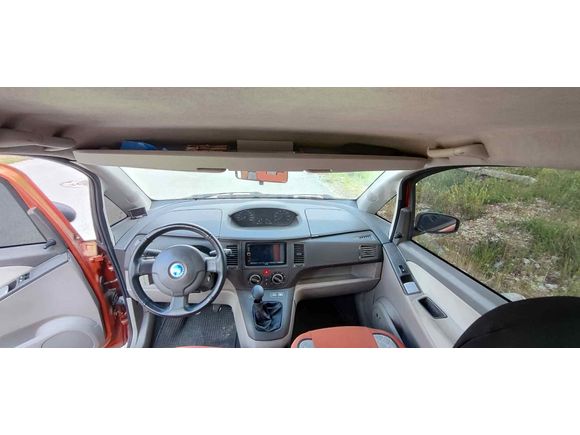 Sahibinden Fiat Idea 1.3 Multijet Active 2006 Model 
