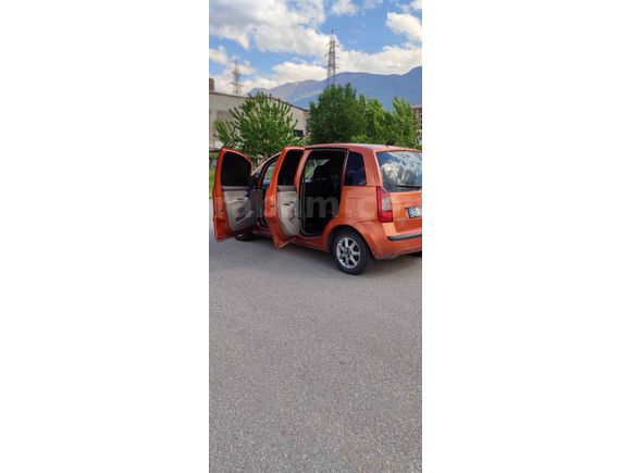 Sahibinden Fiat Idea 1.3 Multijet Active 2006 Model 
