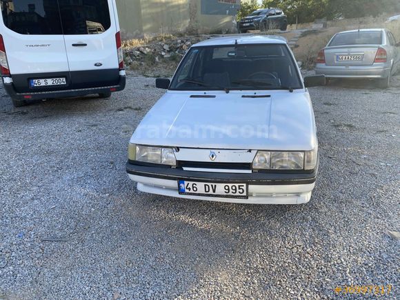 Sahibinden Renault R 11 Flash S 1994 Model 