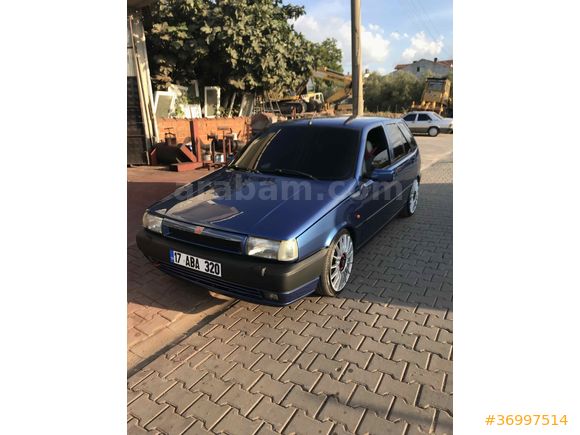 Sahibinden Fiat Tipo 1.6 SLX 1998 Model 