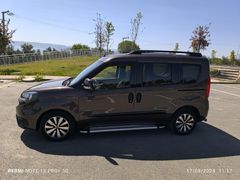 Sahibinden Fiat Doblo Combi 1.3 Multijet Premio Plus 2020 Model