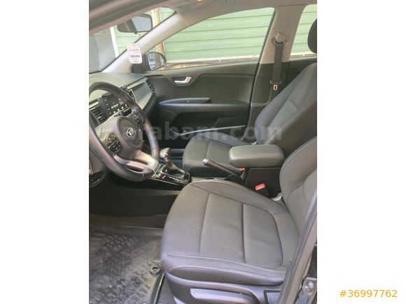Sahibinden Kia Rio 1.4 CVVT Elegance Tekno 2019 Model 