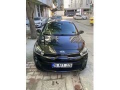 Sahibinden Kia Rio 1.4 CVVT Elegance Tekno 2019 Model 