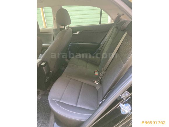 Sahibinden Kia Rio 1.4 CVVT Elegance Tekno 2019 Model 