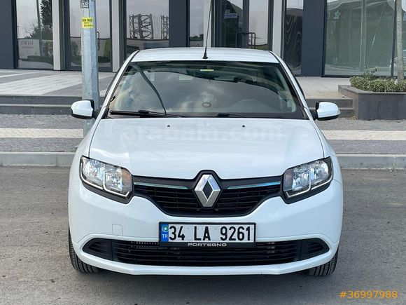 Sahibinden Renault Symbol 1.5 dCi Joy 2015 Model 