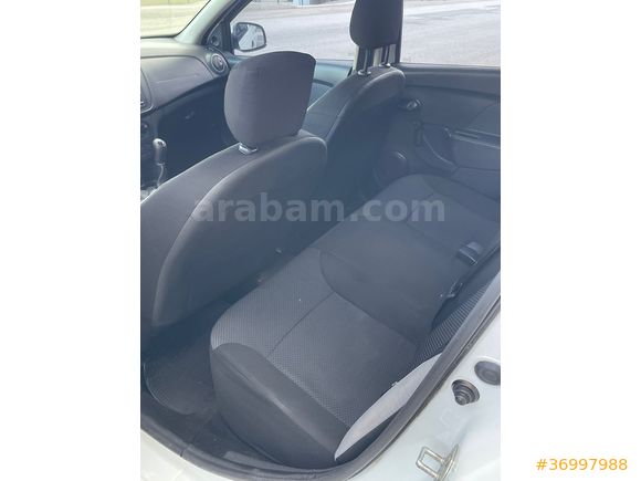 Sahibinden Renault Symbol 1.5 dCi Joy 2015 Model 