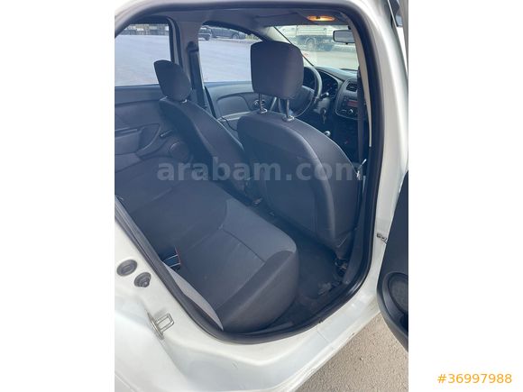 Sahibinden Renault Symbol 1.5 dCi Joy 2015 Model 