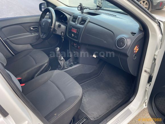 Sahibinden Renault Symbol 1.5 dCi Joy 2015 Model 