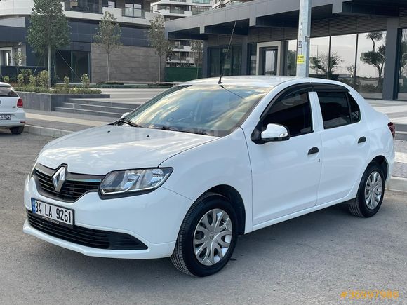 Sahibinden Renault Symbol 1.5 dCi Joy 2015 Model 