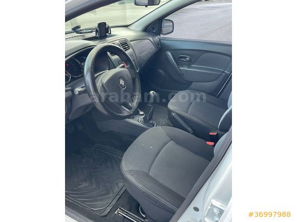 Sahibinden Renault Symbol 1.5 dCi Joy 2015 Model 