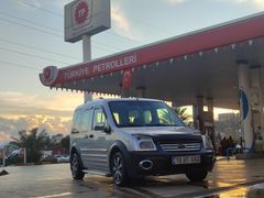 SAHİBİNDEN HATASIZ BOYASİZ FORD CONNECT DÜŞÜK KM 2012 MODEL