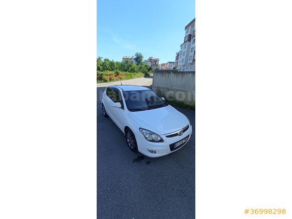 Sahibinden Hyundai i30 1.6 CRDi Mode Plus 2011 Model