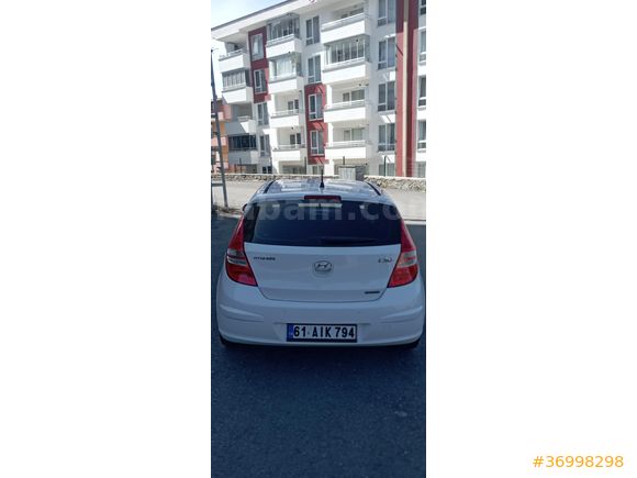 Sahibinden Hyundai i30 1.6 CRDi Mode Plus 2011 Model