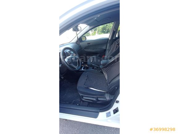 Sahibinden Hyundai i30 1.6 CRDi Mode Plus 2011 Model