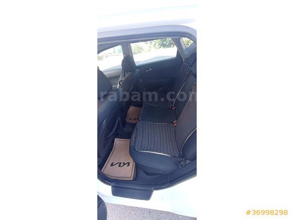 Sahibinden Hyundai i30 1.6 CRDi Mode Plus 2011 Model