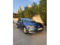 Sahibinden Volkswagen Golf 1.4 TSi Comfortline 2016 Model 