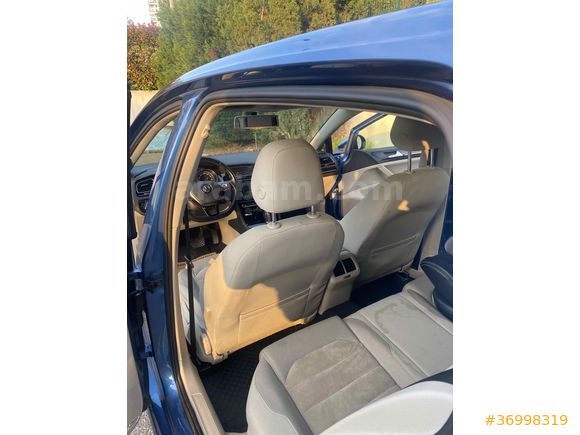 Sahibinden Volkswagen Golf 1.4 TSi Comfortline 2016 Model 