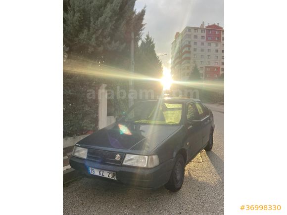 Sahibinden Fiat Tempra 1.6 SX 1992 Model
