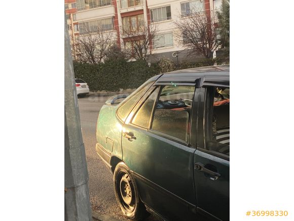 Sahibinden Fiat Tempra 1.6 SX 1992 Model