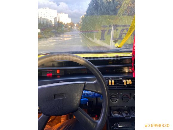 Sahibinden Fiat Tempra 1.6 SX 1992 Model