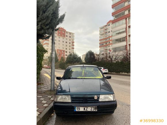 Sahibinden Fiat Tempra 1.6 SX 1992 Model