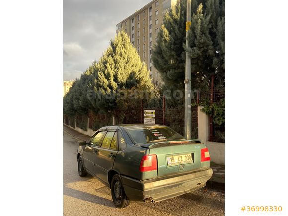 Sahibinden Fiat Tempra 1.6 SX 1992 Model
