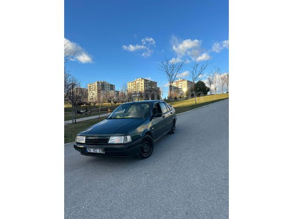 Sahibinden Fiat Tempra 1.6 SX 1992 Model