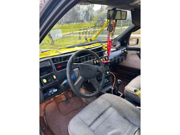 Sahibinden Fiat Tempra 1.6 SX 1992 Model