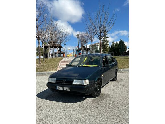 Sahibinden Fiat Tempra 1.6 SX 1992 Model