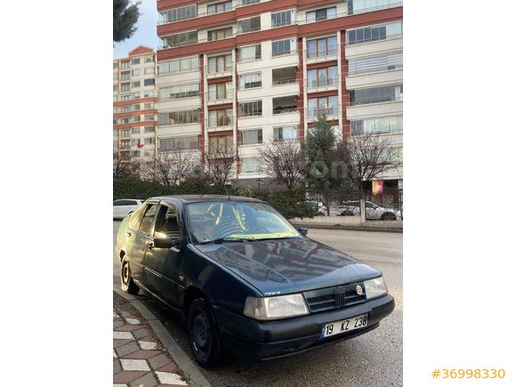 Sahibinden Fiat Tempra 1.6 SX 1992 Model