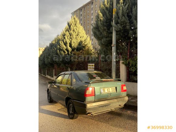 Sahibinden Fiat Tempra 1.6 SX 1992 Model
