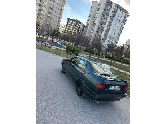 Sahibinden Fiat Tempra 1.6 SX 1992 Model
