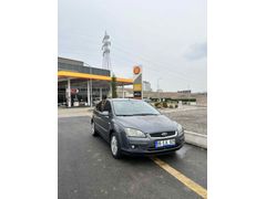 Sahibinden Ford Focus 1.6 Ghia 2005 Model 