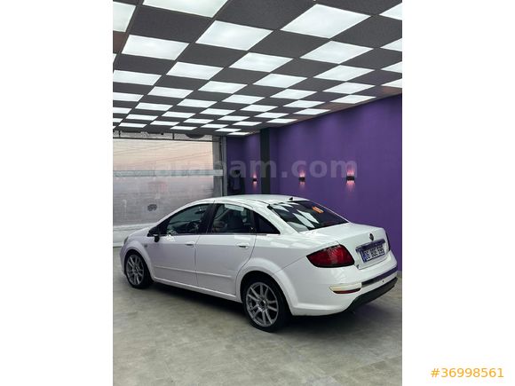 Sahibinden Fiat Linea 1.4 Fire Pop 2014 Model