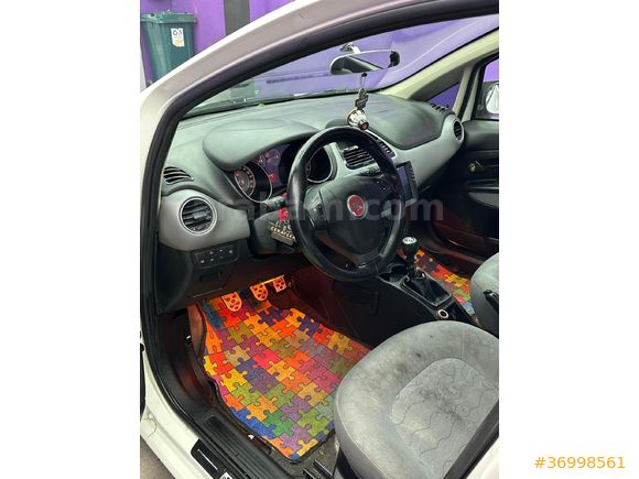 Sahibinden Fiat Linea 1.4 Fire Pop 2014 Model