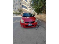 Sahibinden Suzuki Swift 1.5 AT 2007 Model aciklamayi okumasiz fiyat verilmesin