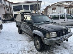 Sahibinden Tata Telcoline 4x4 Çift Kabin 2005 Model Sakarya