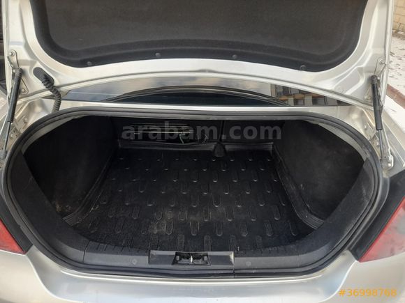 Galeriden Ford Focus 1.6 TDCi Titanium 2010 Model Konya