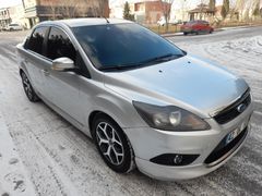 Galeriden Ford Focus 1.6 TDCi Titanium 2010 Model Konya