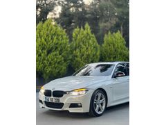 Sahibinden BMW 3 Serisi 320i 2012 Model 