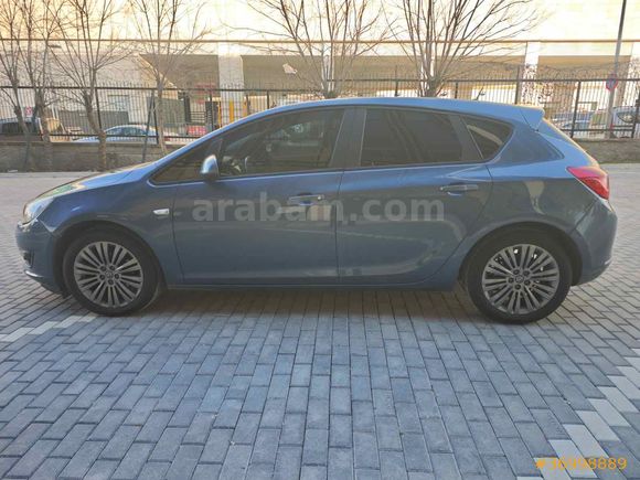 Sahibinden Opel Astra 1.4 T Enjoy Active 2013 Model 