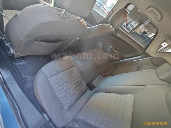 Sahibinden Opel Astra 1.4 T Enjoy Active 2013 Model 